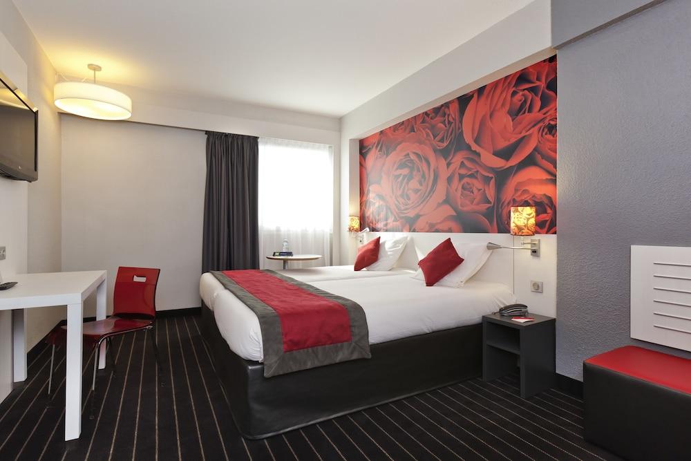 Ibis Styles Bordeaux Centre Meriadeck 호텔 외부 사진