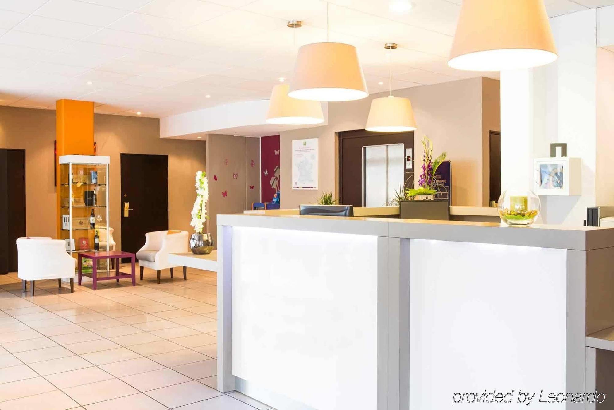 Ibis Styles Bordeaux Centre Meriadeck 호텔 외부 사진